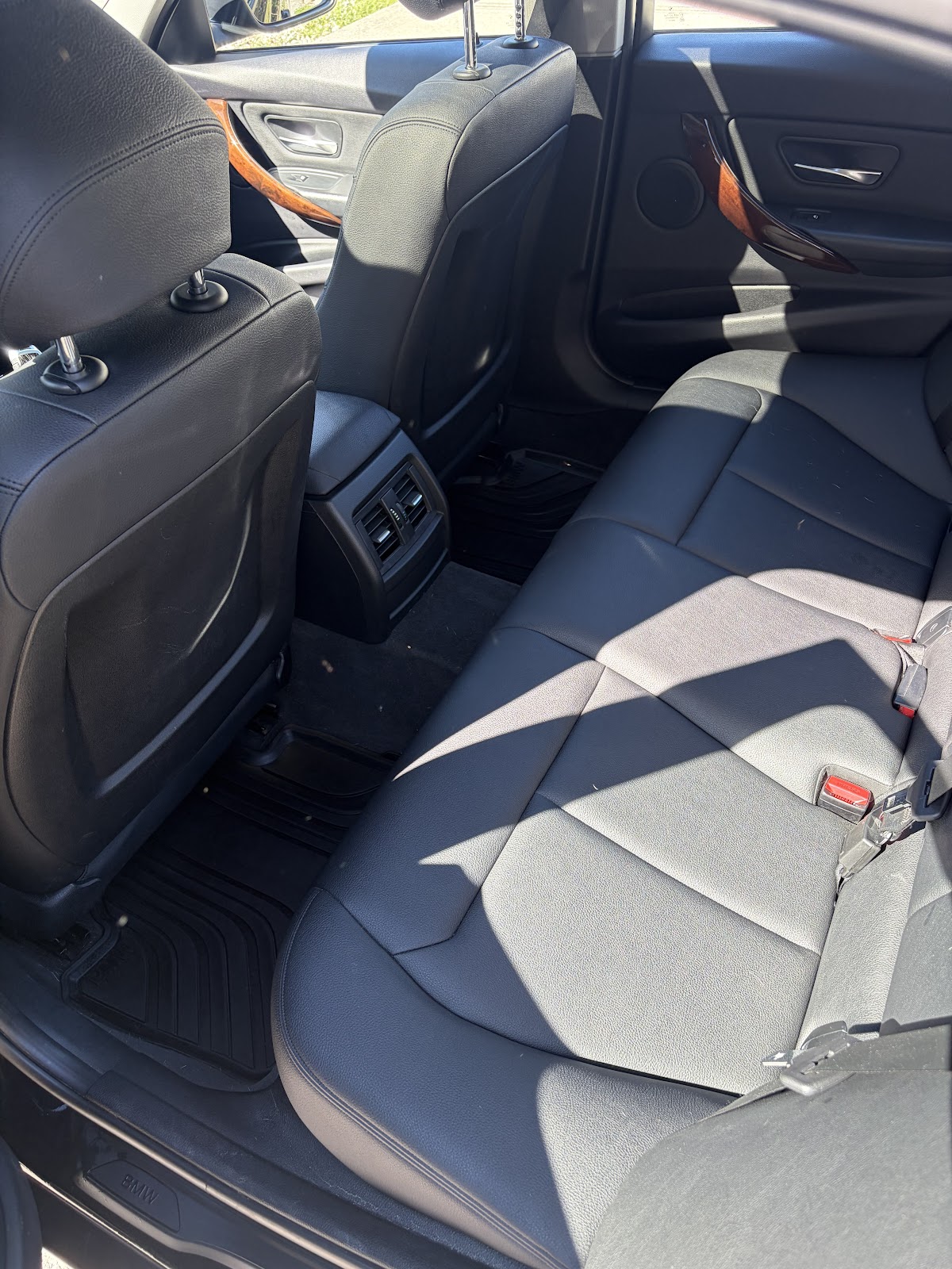 Clean Geek - Carpet & Car Detailing photo
