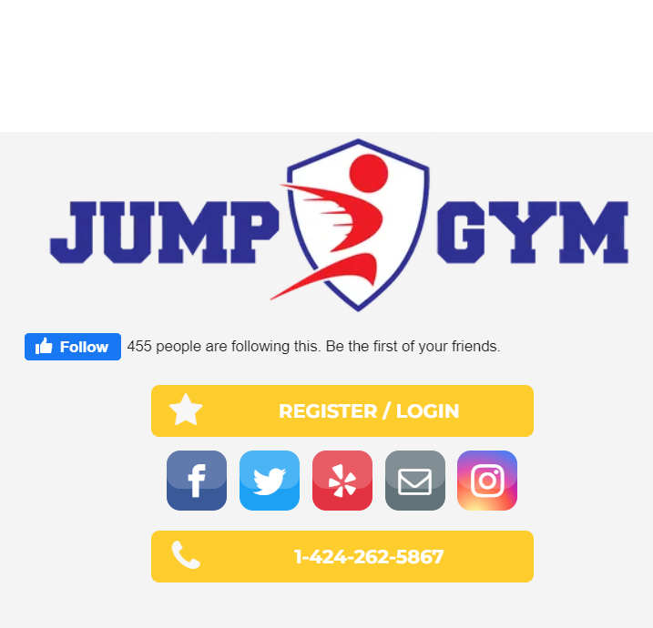 Jump Gymnastics reviews