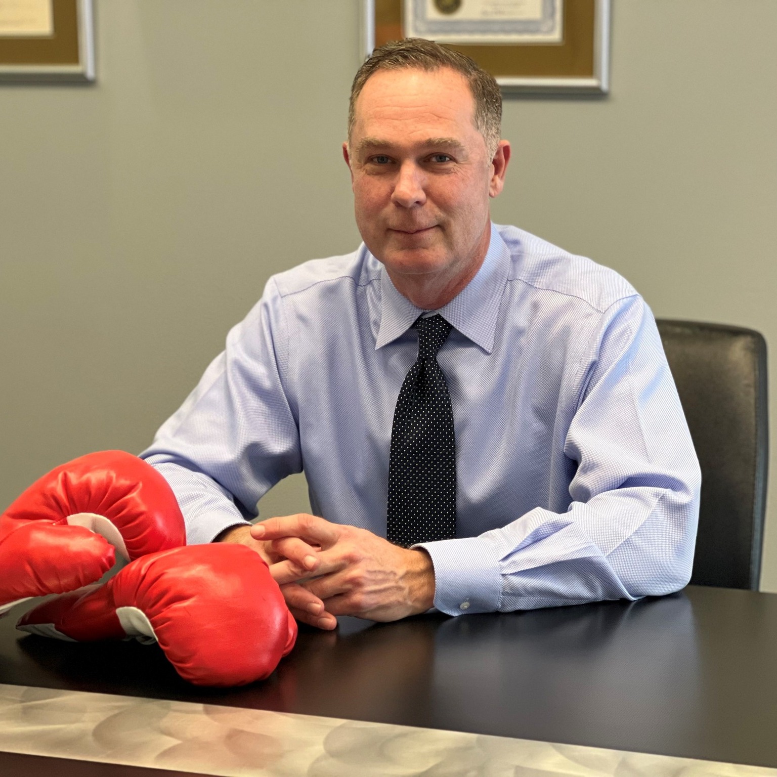 James Kennedy, P.L.L.C. reviews