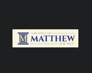 Law Office of Matthew K.W. Wut reviews