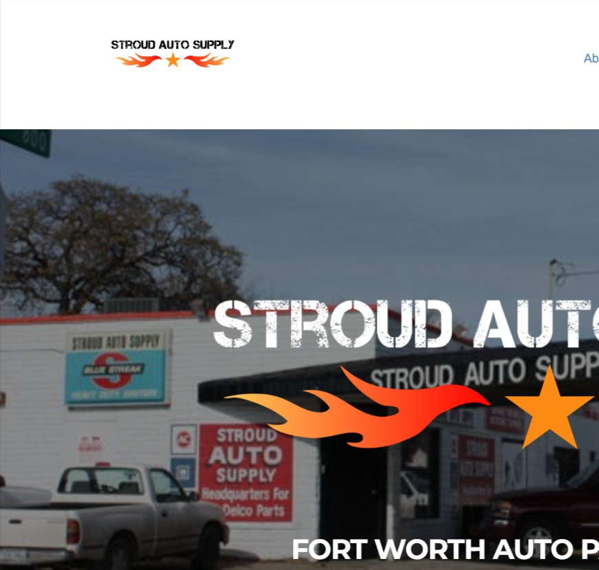 Stroud Auto Supply reviews