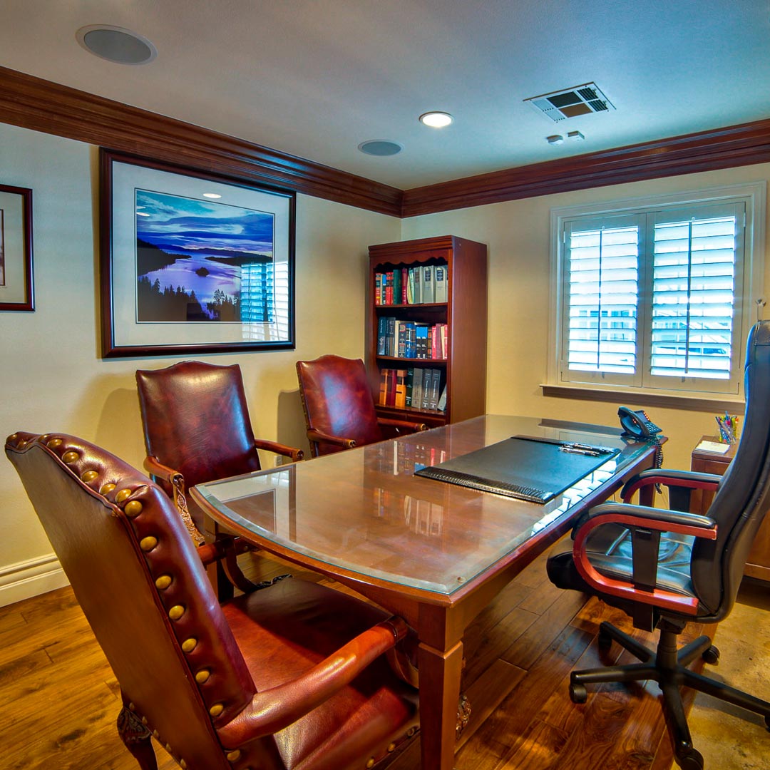 Benson & Bingham Car Accident & Personal Injury Lawyers photo