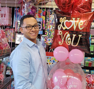 Designer Balloons & Gifts reviews