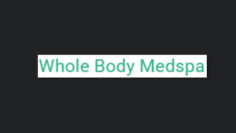 Whole Body Medspa reviews