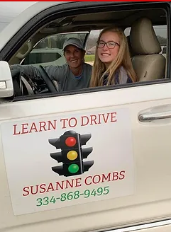 Learn to Drive reviews