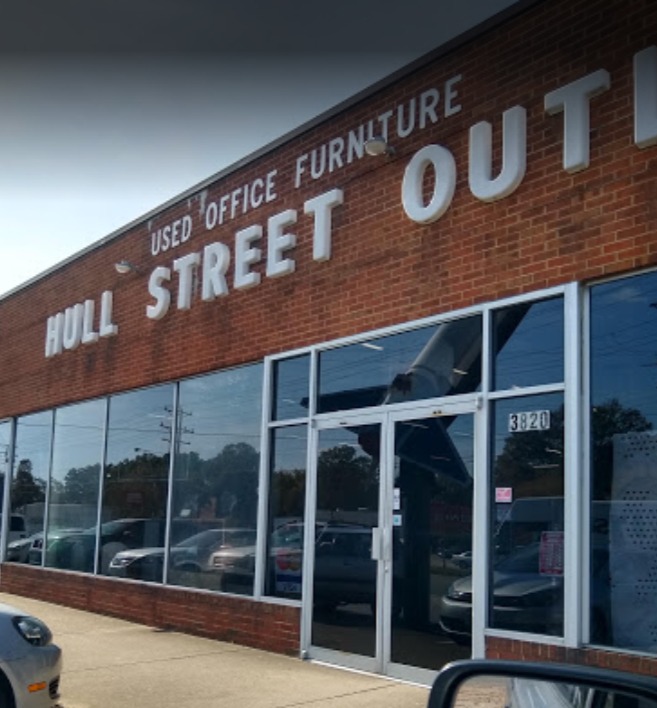 Hull Street Outlet Inc. reviews