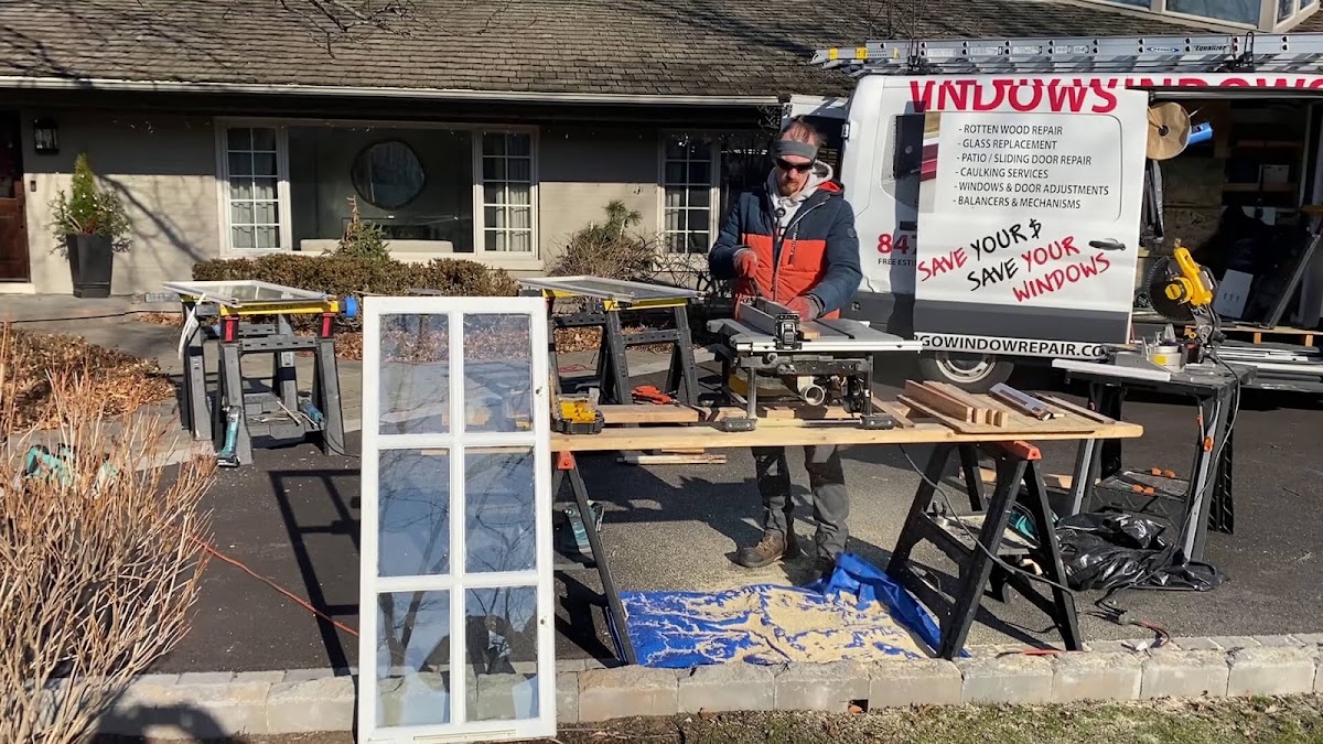 Argo Glass & Windows - Home Window Repair & Glass Replacement photo