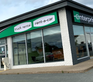 Enterprise Truck Rental reviews