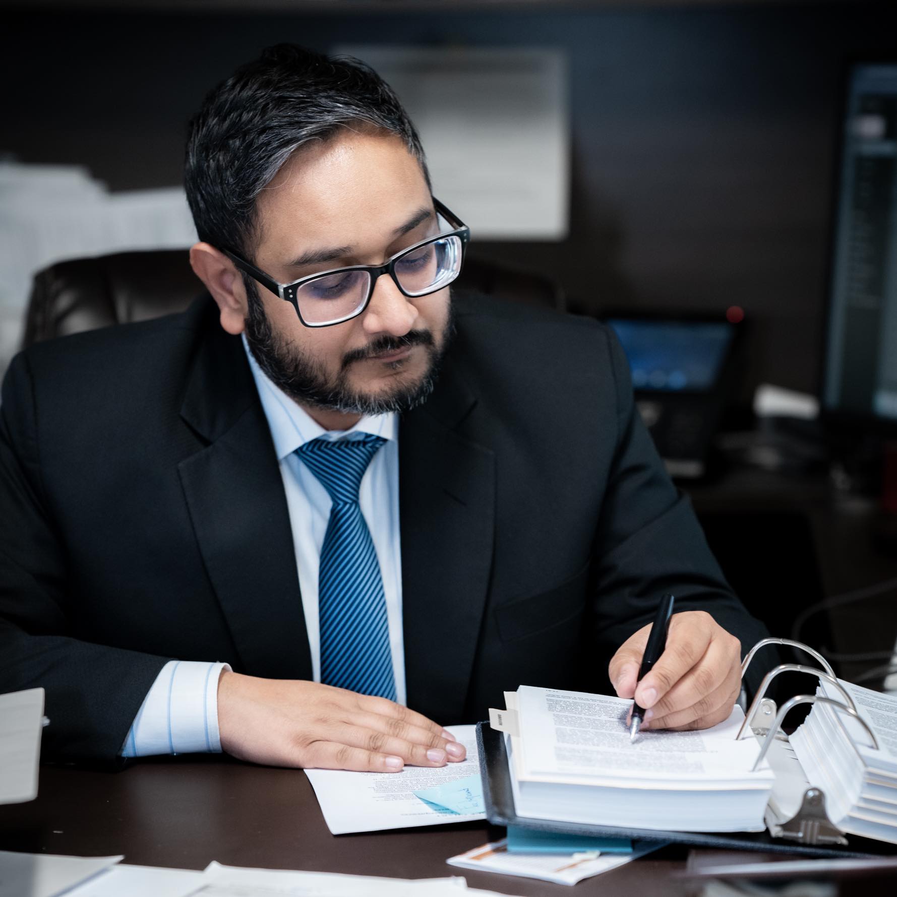 The Singh Law Office, A Professional Corporation reviews