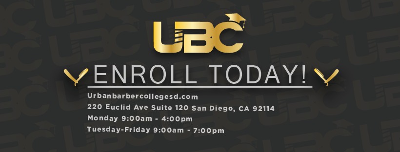 Riggins Urban Barber College reviews