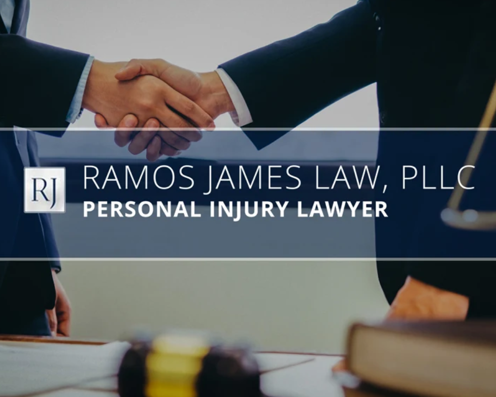 Ramos James Law, PLLC reviews