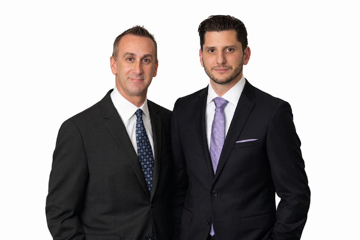 Fraiberg & Pernie photo