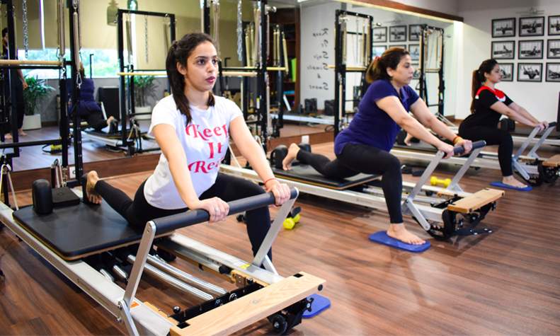 Endurance Pilates and Yoga reviews