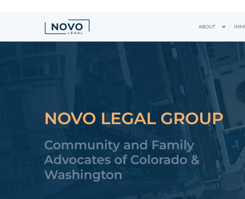 Novo Legal Group reviews