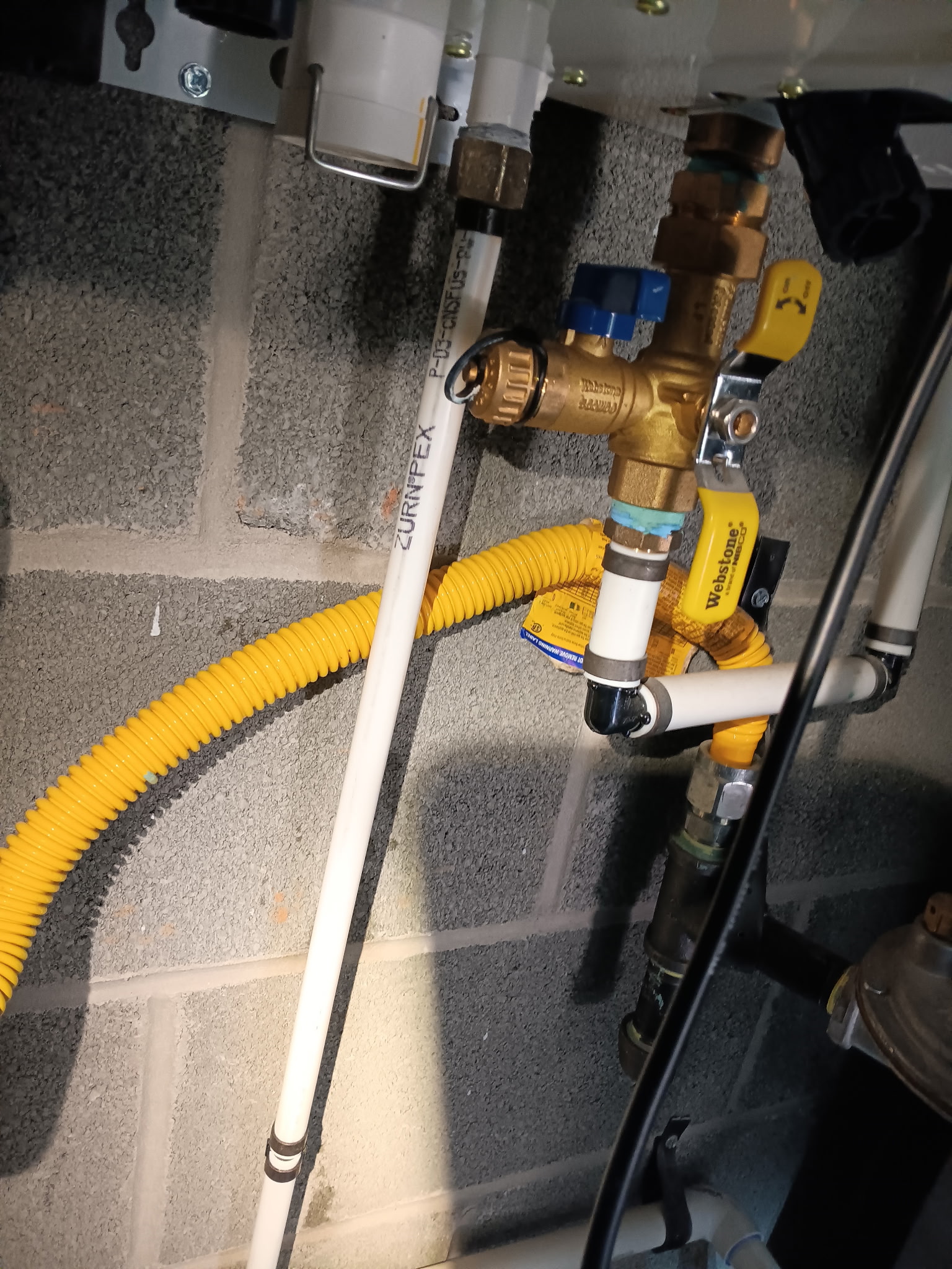 JJ's Plumbing Y2K photo