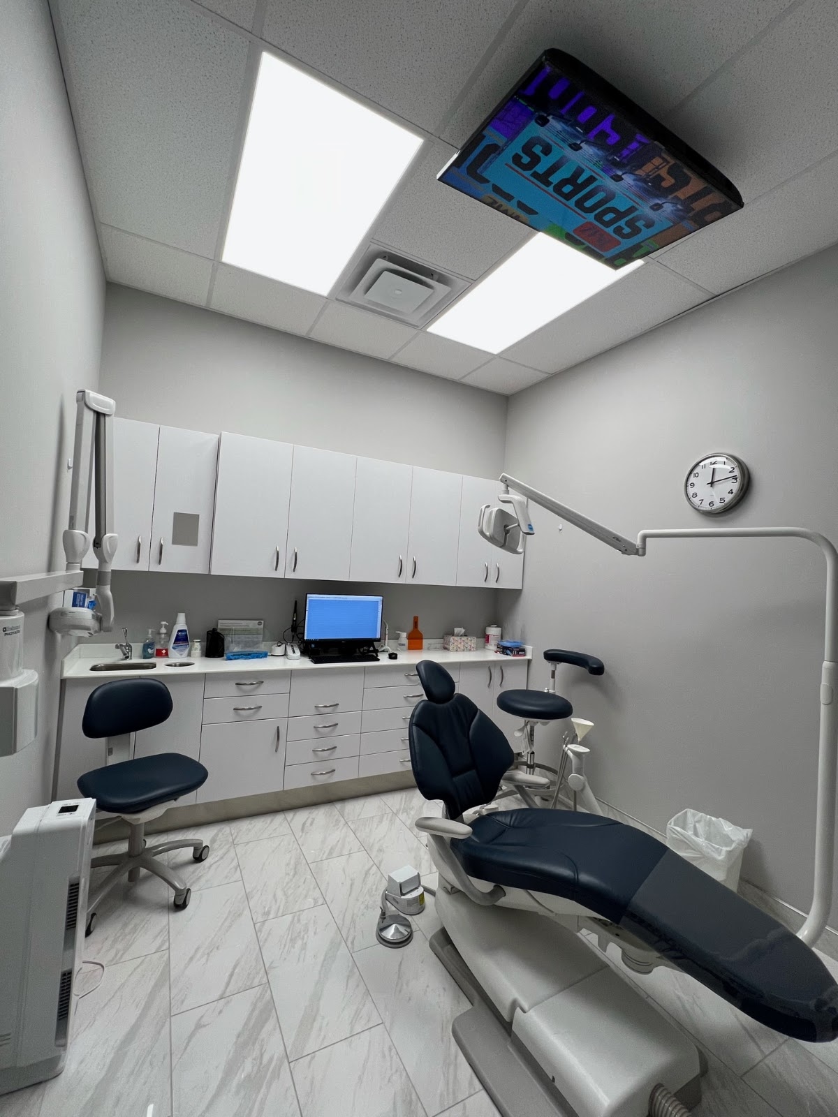 Apple Dental Centre photo
