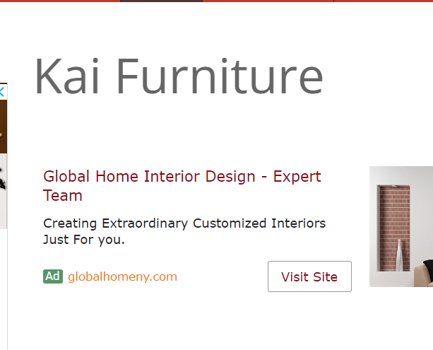 Kai Furniture reviews