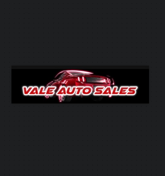 Vale Auto Sales reviews
