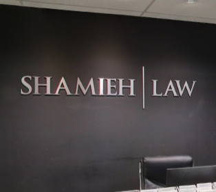 Shamieh Law reviews