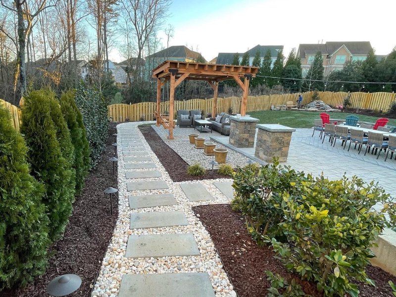 JH Landscapes photo