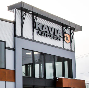 Kavia Autobody Inc. reviews