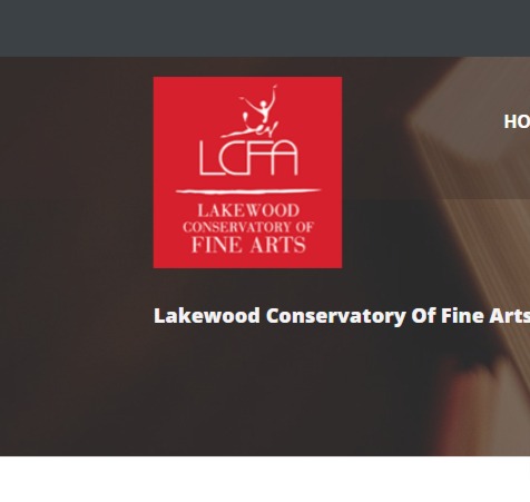 Lakewood Conservatory of Fine Arts reviews