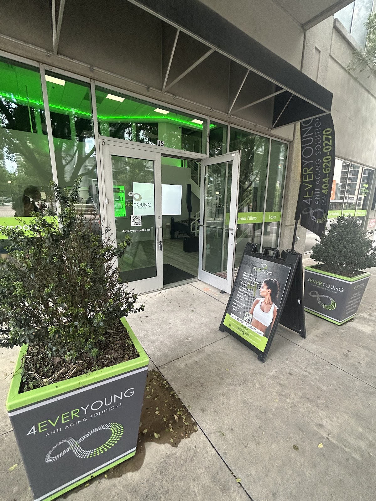 4Ever Young Med Spa & Wellness Center - Atlanta Midtown photo