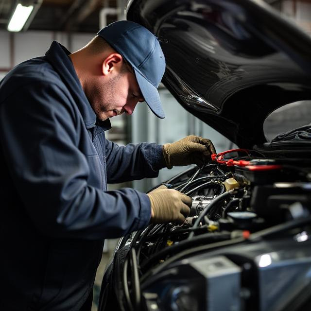 Luxe Auto Repair. Luxe Electrical Inc reviews