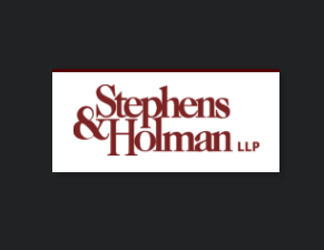 Stephens & Holman reviews