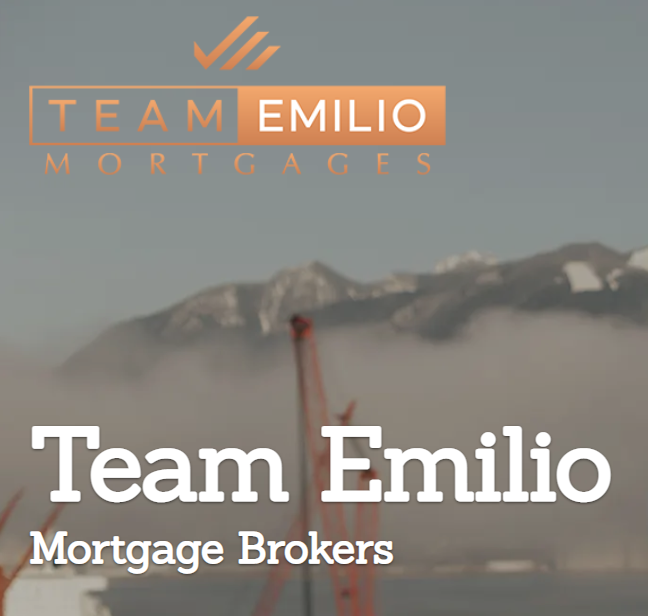 Team Emilio Mortgages reviews