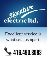 Signature Electric Ltd reviews