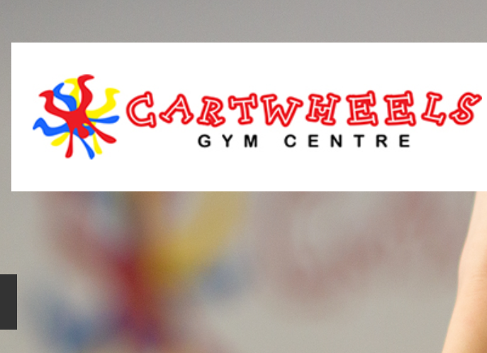 CARTWHEELS GYM CENTRE reviews
