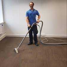 Fort Worth Carpet & Tile Cleaning reviews