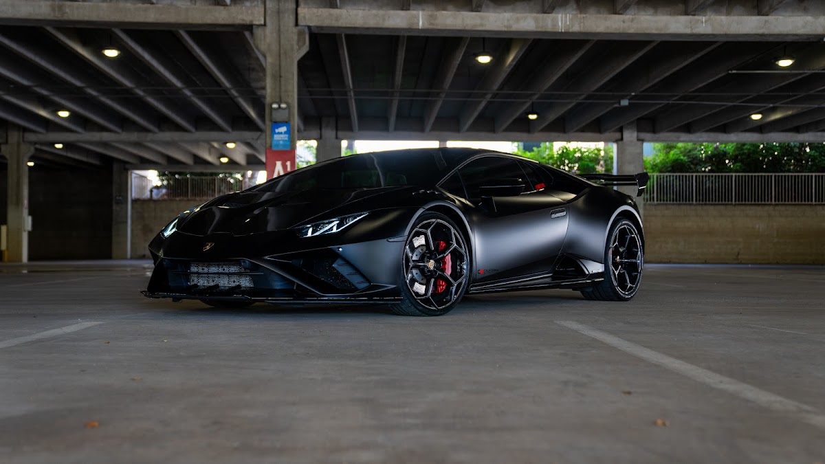 California Motorsports reviews