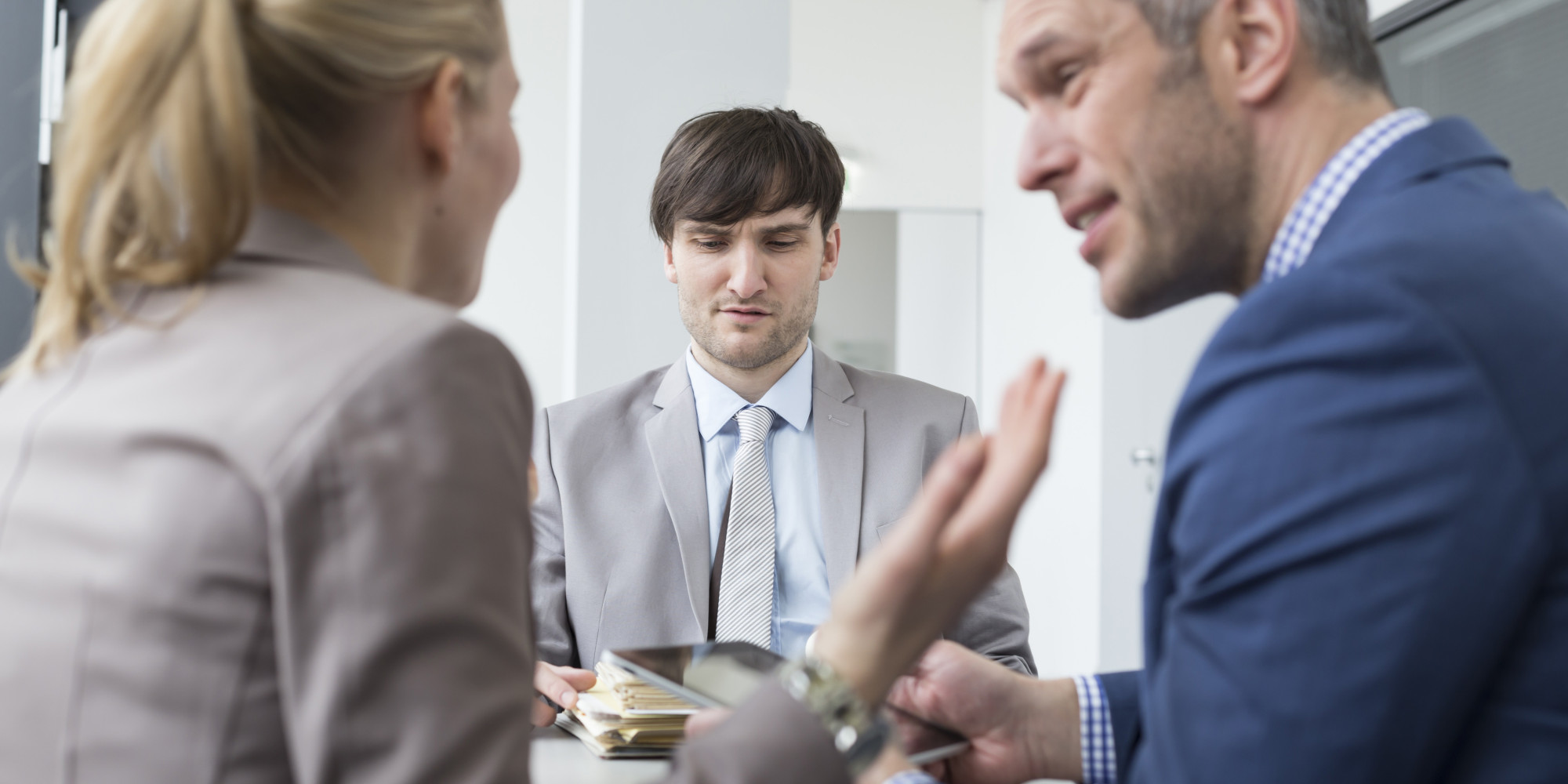 The Nice Law Firm, LLP reviews