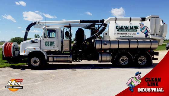 Clean Line Sewer & Drain photo
