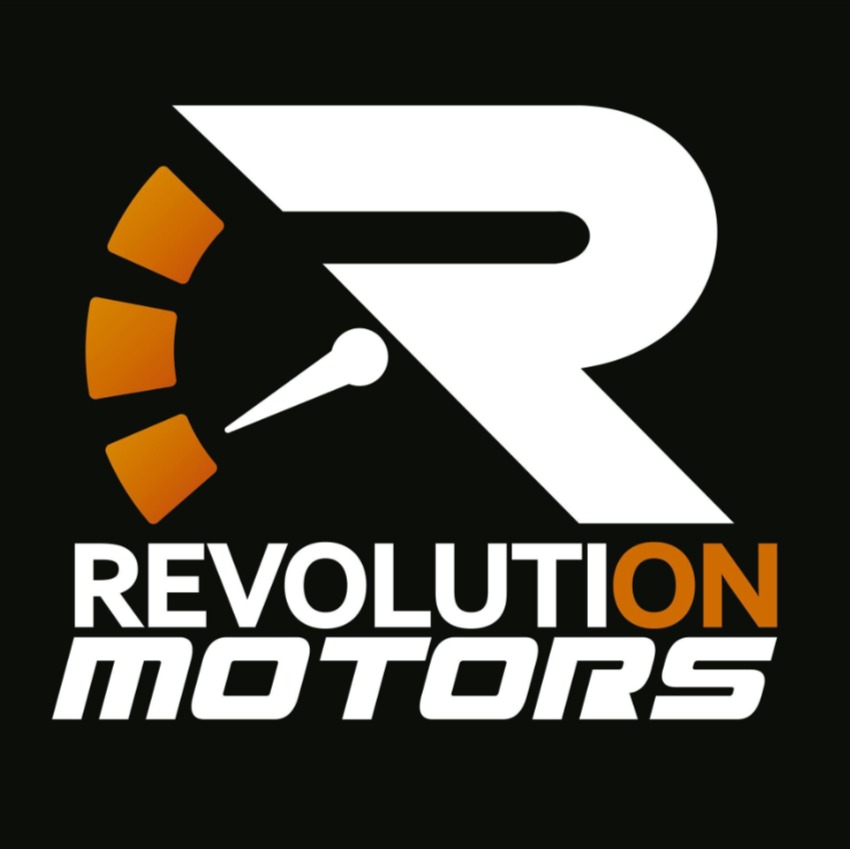 Revolution Motors reviews