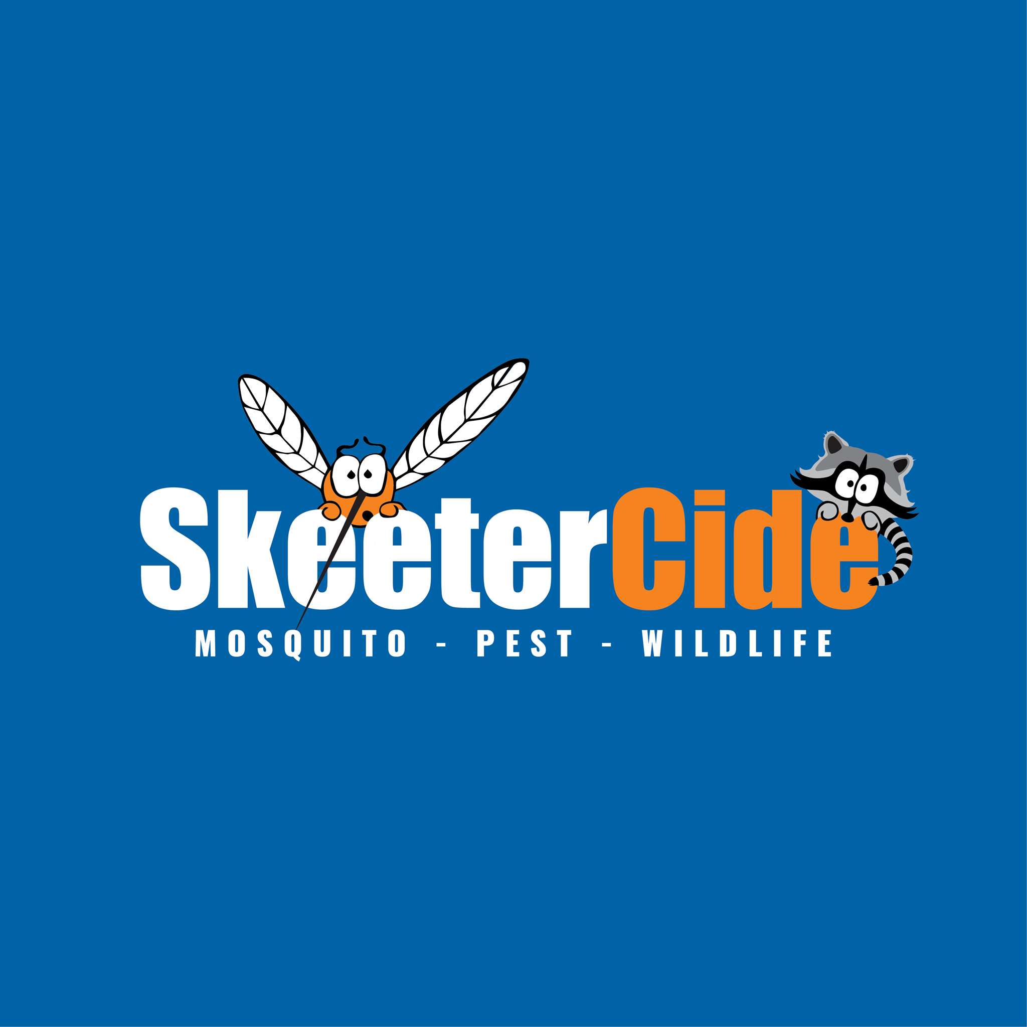 SkeeterCide Mosquito-Pest-Wildlife photo