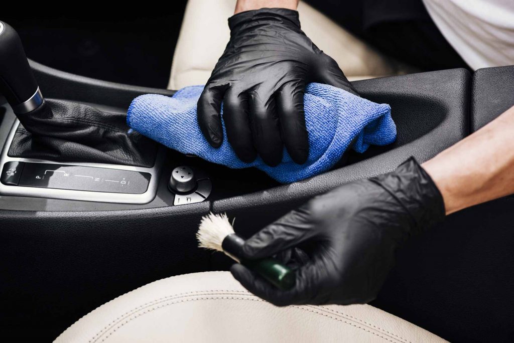 Spruce Mobile Detailing reviews