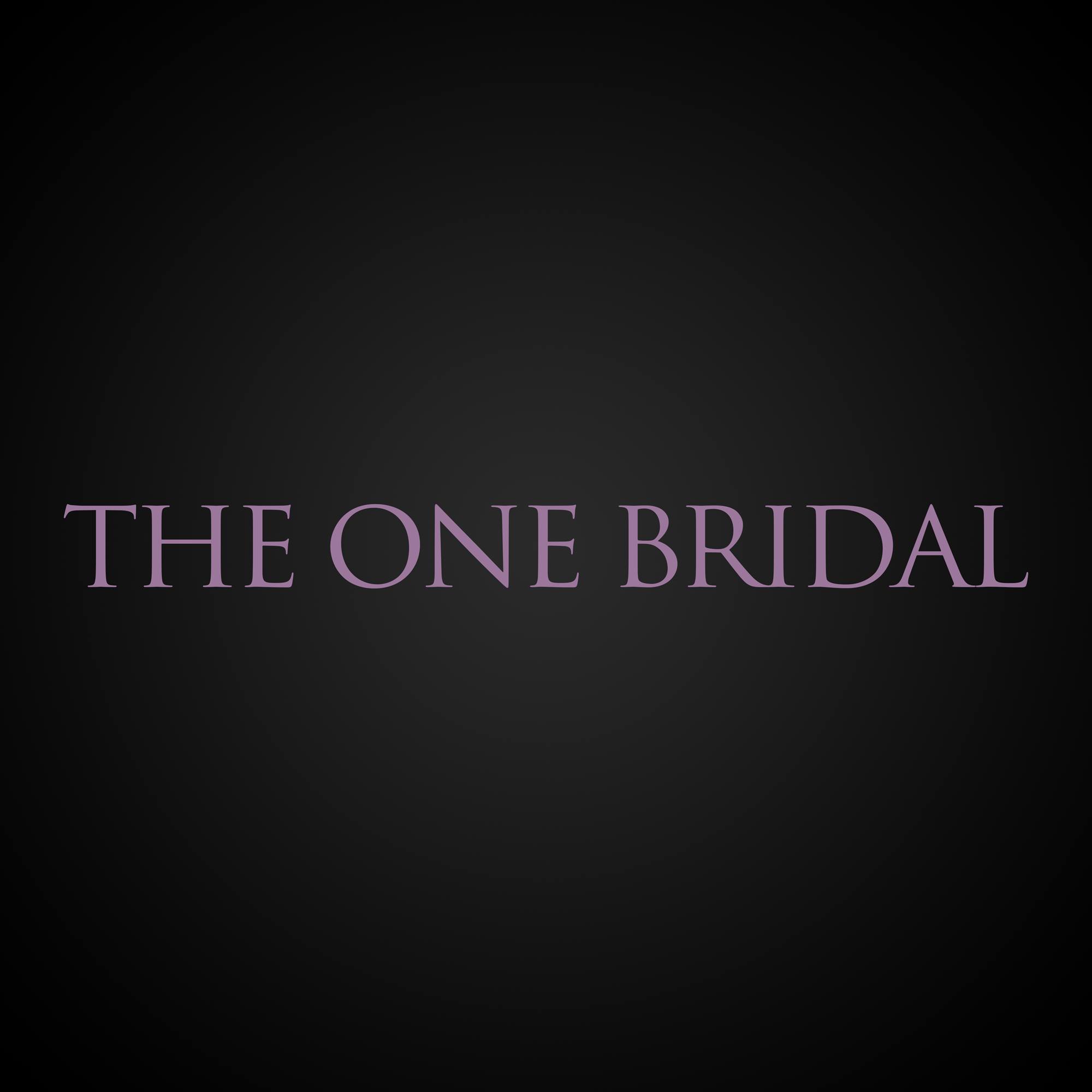 The One Bridal reviews