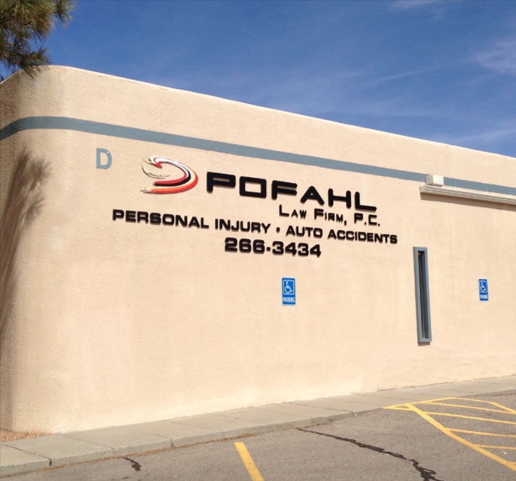 Pofahl Law Firm, P.C. reviews
