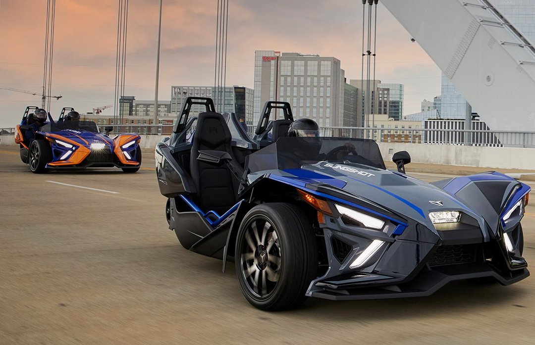 Space Coast Slingshots reviews