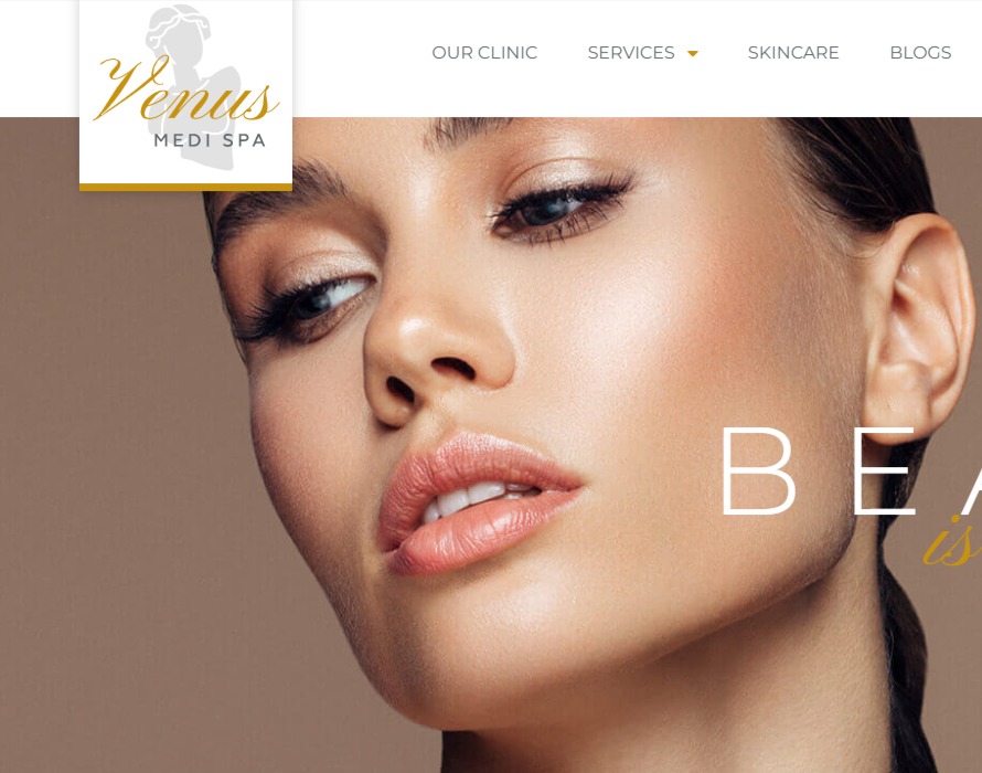 Venus Medi Spa - Botox & Fillers reviews
