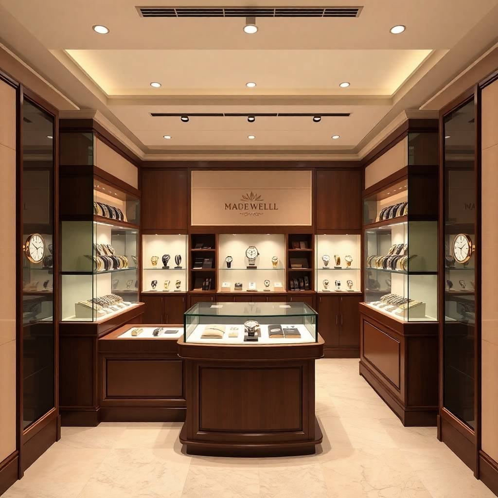 Invicta Store at North Star reviews