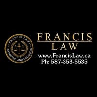Francis Law reviews