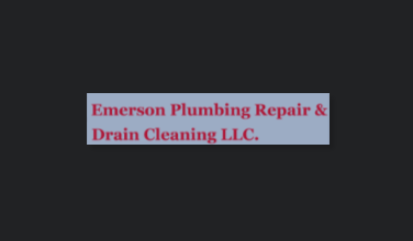 Emerson Plumbing Repair & Drain Cleaning LLC reviews