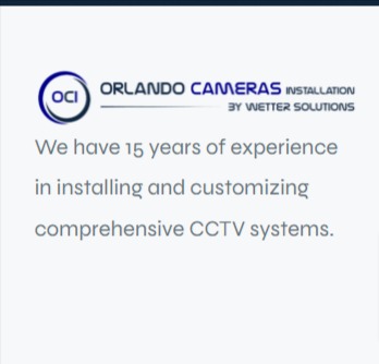 Security Camera Installation Near orlando| CCTV camera Installation | reviews
