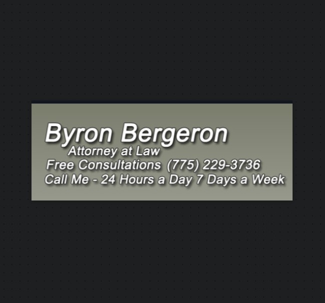 Byron Bergeron reviews