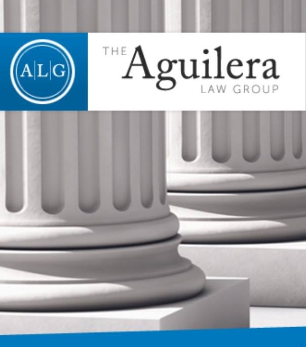 The Aguilera Law Firm PLLC reviews