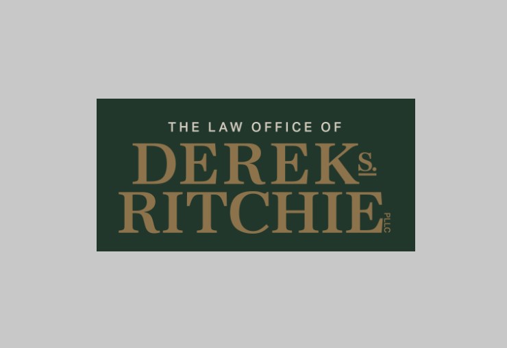 The Law Office of Derek S. Ritchie, PLLC reviews